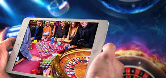 Онлайн казино Jetton Casino